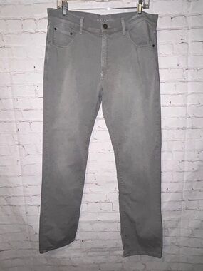 Mott & Bow Slim Jeans size 35
